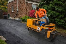 Driveway Pressure Washing in Prairie Grove, AR